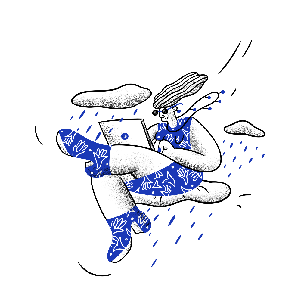 iranian illustrators